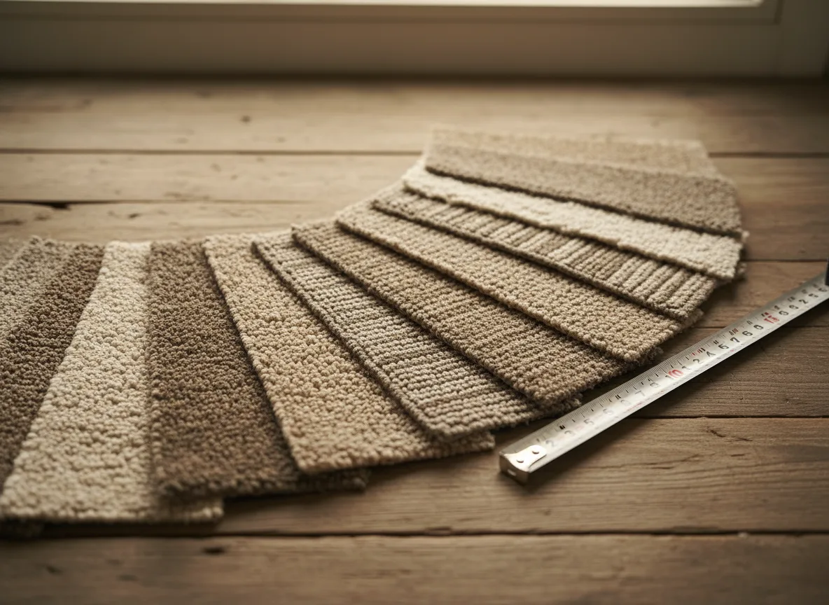 Carpet Installation Ebony, VA FAQs